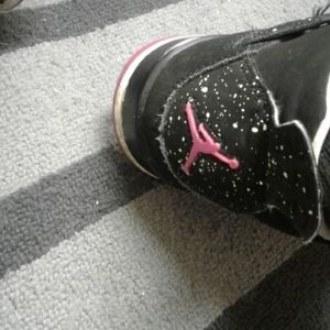 Jordans
